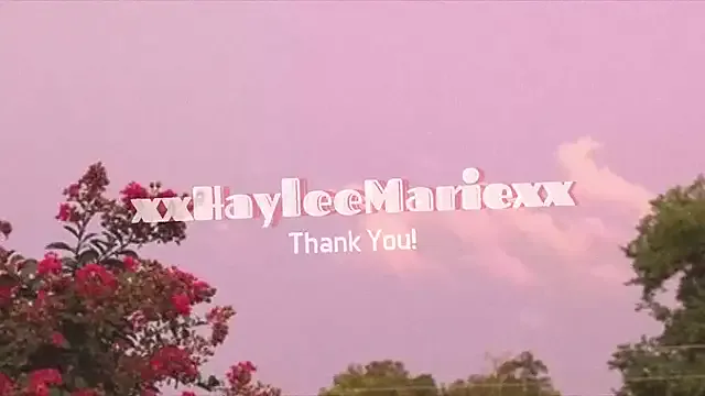 xxhayleemariexx Image 5