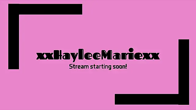 xxhayleemariexx Image 6