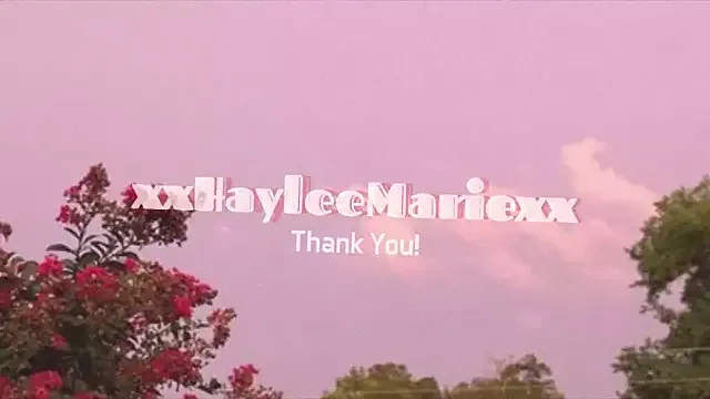 xxhayleemariexx Image 7