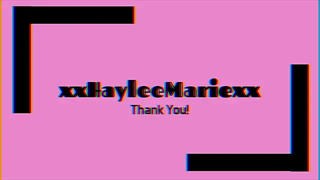 xxhayleemariexx Image 8