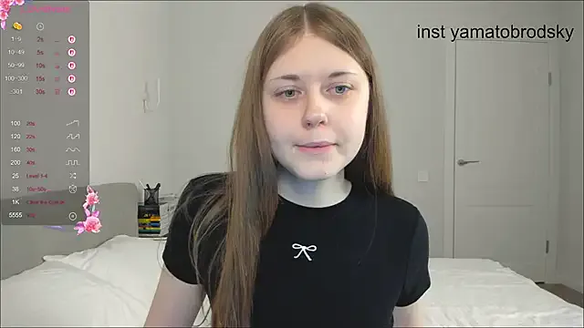 roxanelan – webcam model profile photo Image 14