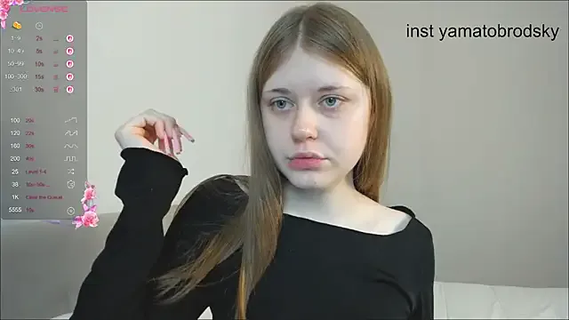 roxanelan – webcam model profile photo Image 15