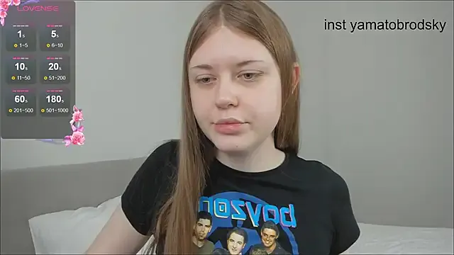 roxanelan – webcam model profile photo Image 16