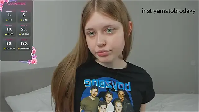 roxanelan – webcam model profile photo Image 17