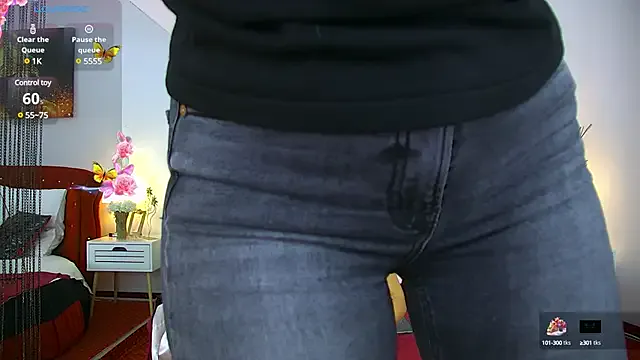 YasminHeelson – webcam model profile photo