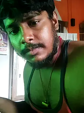 GuyInNY – webcam model profile photo Image 4