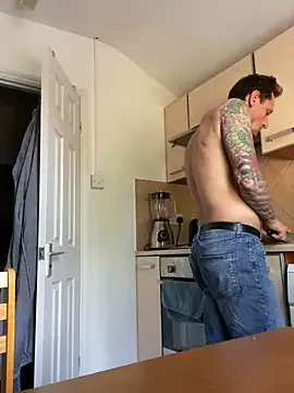 PabloArena – webcam model profile photo Image 6