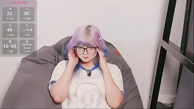 V-Hot-Sweti – webcam model profile photo Image 10