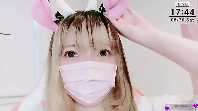 dirtypub – webcam model profile photo Image 3