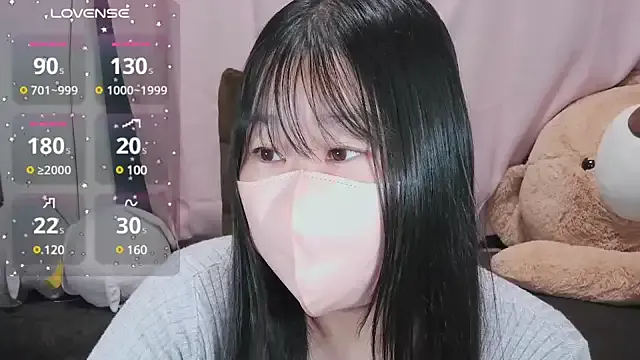 Anita-vega – webcam model profile photo Image 3