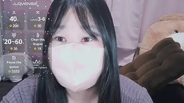 Anita-vega – webcam model profile photo Image 7