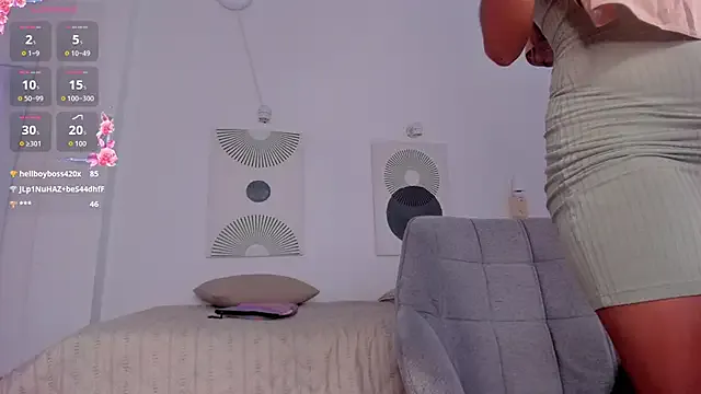 kareystutsman – webcam model profile photo Image 4