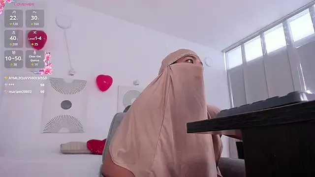 kareystutsman – webcam model profile photo Image 6