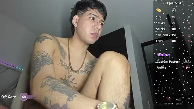 loriamarzinske – webcam model profile photo Image 15