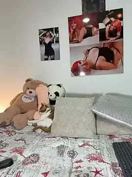 SansiVierra – webcam model profile photo Image 8