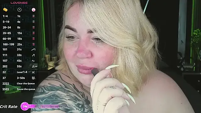 kitti__ – webcam model profile photo Image 11