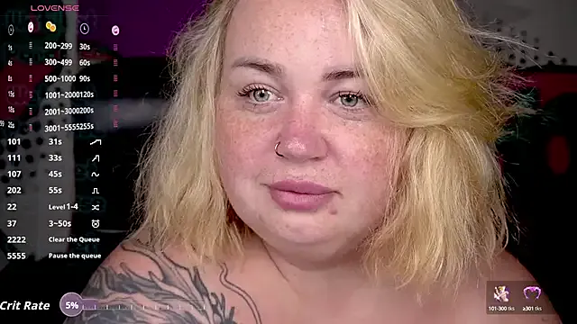 kitti__ – webcam model profile photo Image 13