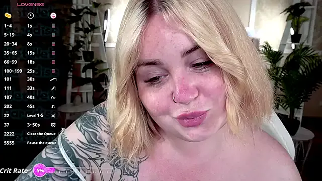 kitti__ – webcam model profile photo Image 7