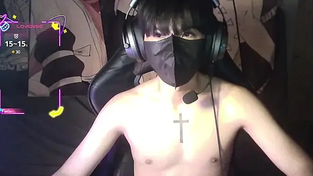 DomManlyGuy – webcam model profile photo Image 11