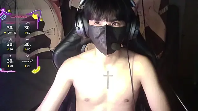 DomManlyGuy – webcam model profile photo Image 12