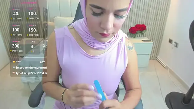 Cute-Simmi69 – webcam model profile photo Image 11